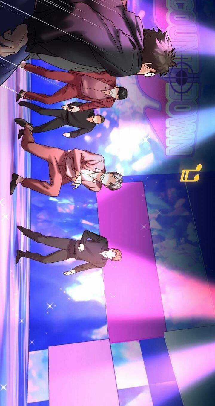 Trở Lại Làm Idol Chapter 57 trang 90