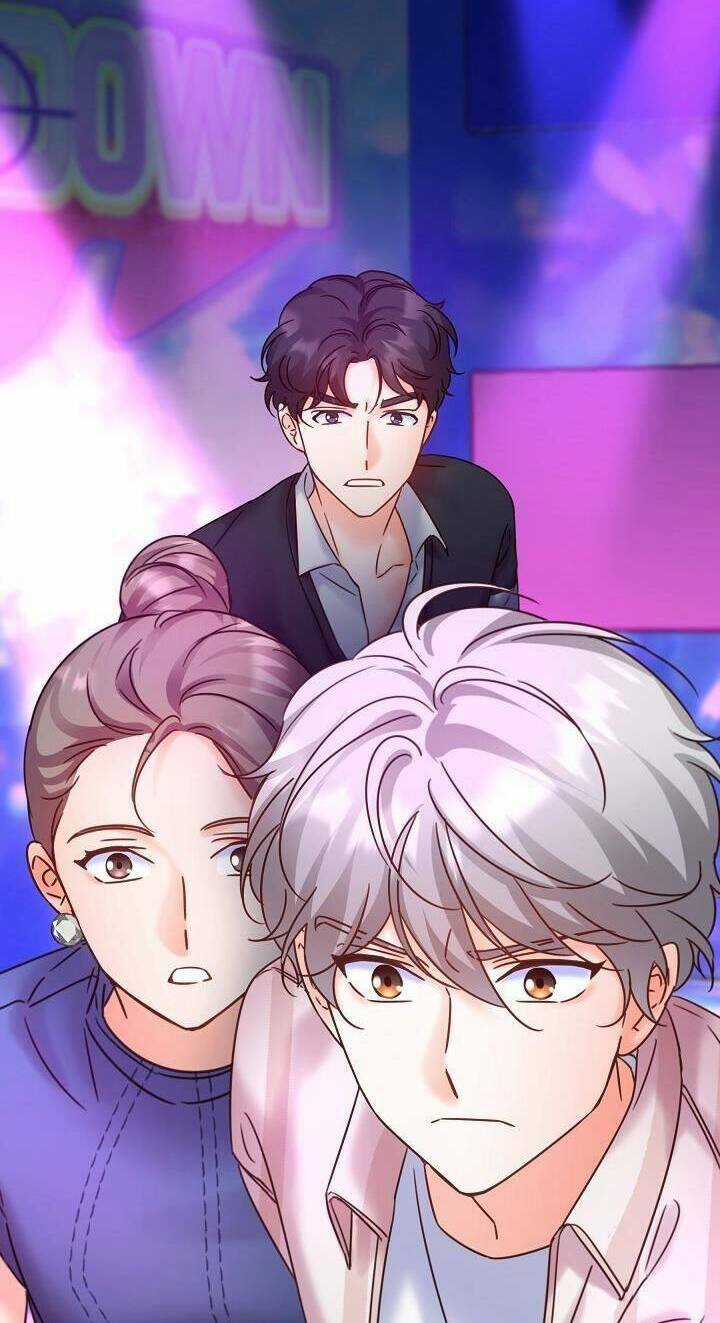 Trở Lại Làm Idol Chapter 57 trang 96