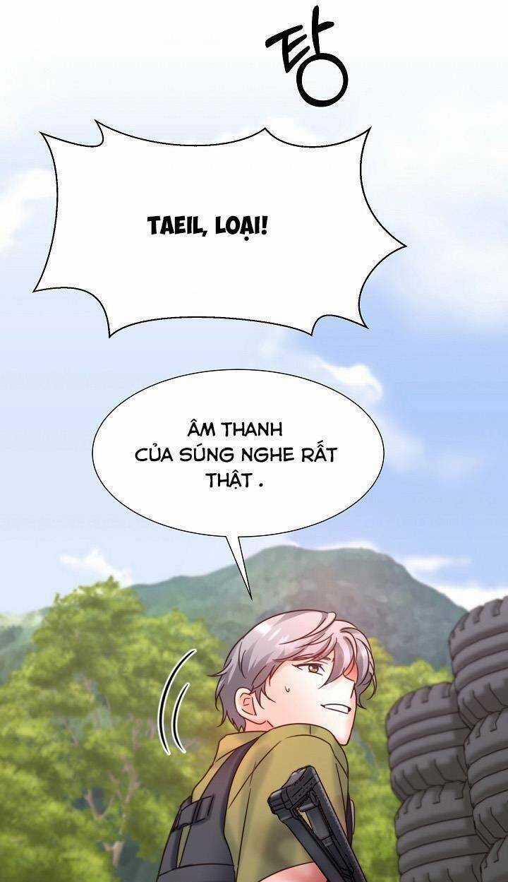 Trở Lại Làm Idol Chapter 58 trang 100
