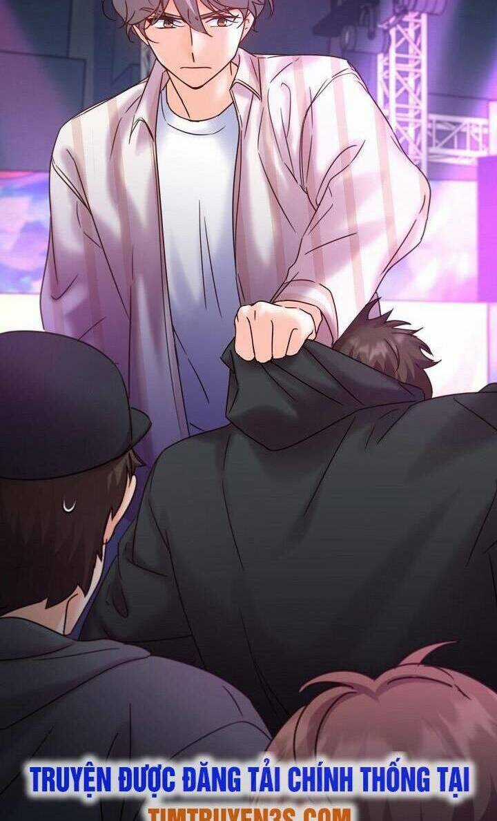 Trở Lại Làm Idol Chapter 58 trang 17