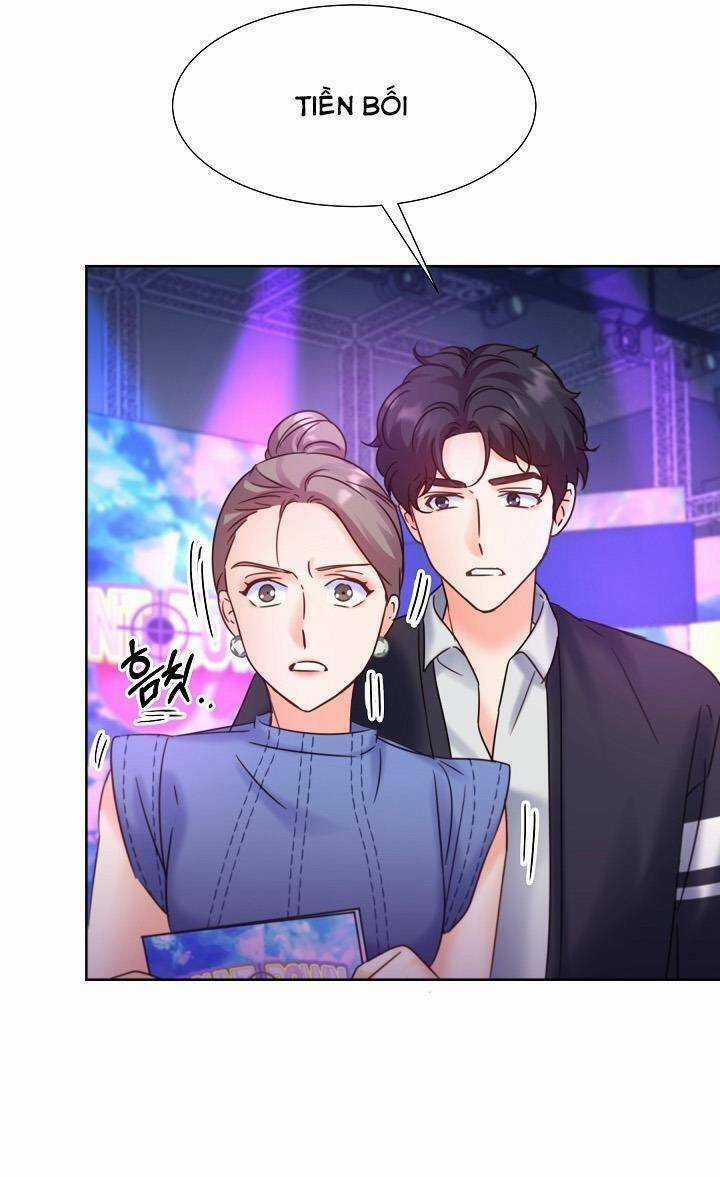 Trở Lại Làm Idol Chapter 58 trang 22