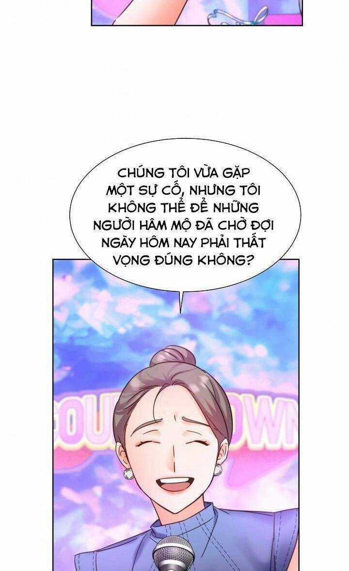 Trở Lại Làm Idol Chapter 58 trang 28