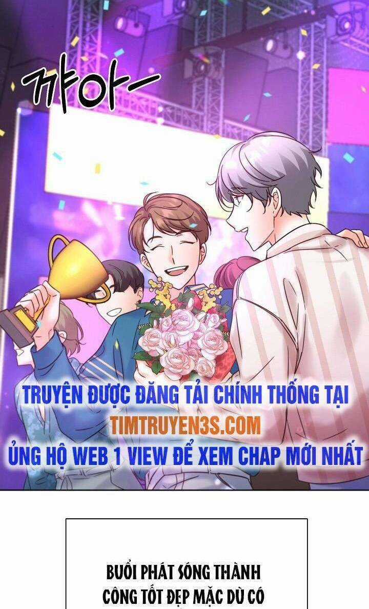 Trở Lại Làm Idol Chapter 58 trang 32