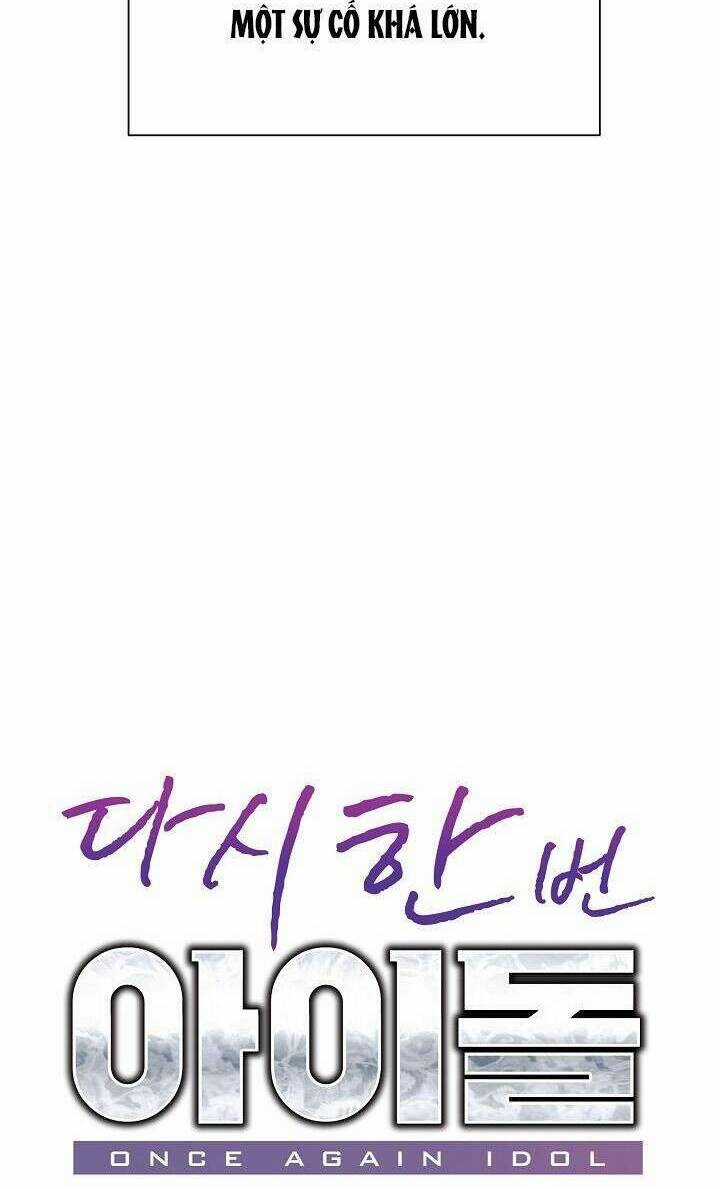 Trở Lại Làm Idol Chapter 58 trang 33