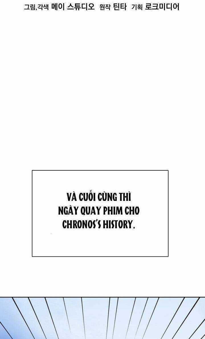 Trở Lại Làm Idol Chapter 58 trang 34