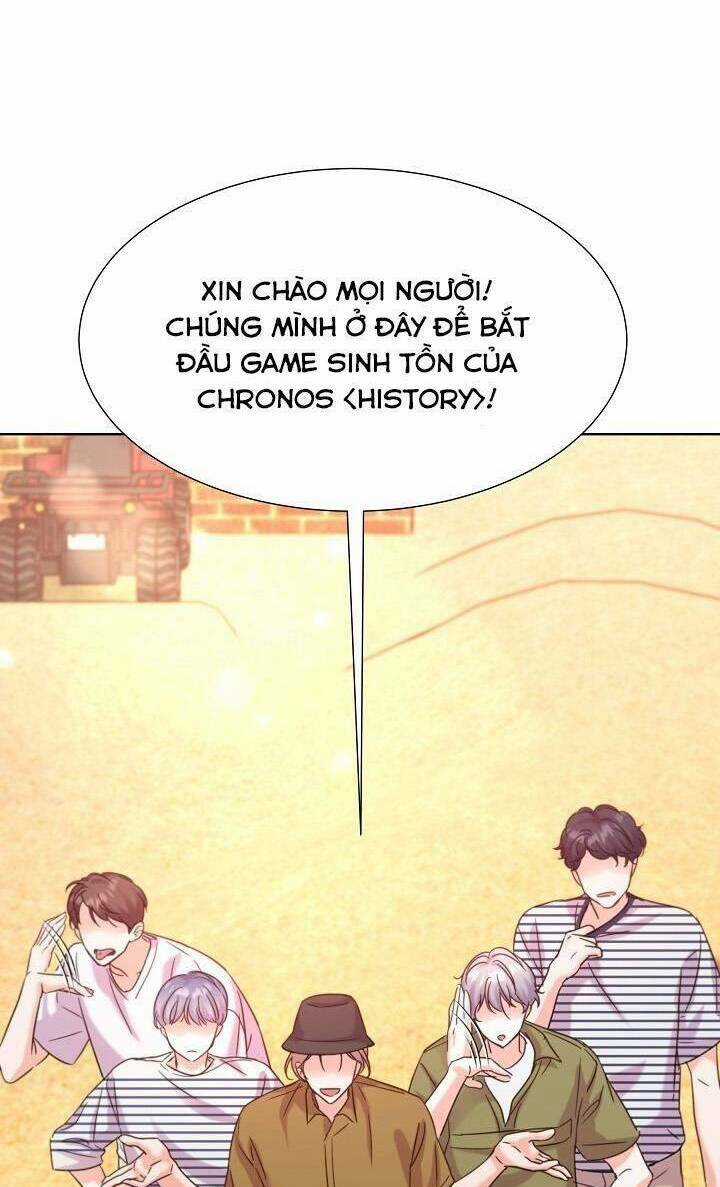 Trở Lại Làm Idol Chapter 58 trang 36
