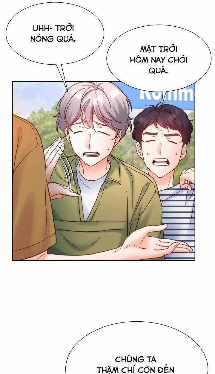 Trở Lại Làm Idol Chapter 58 trang 38