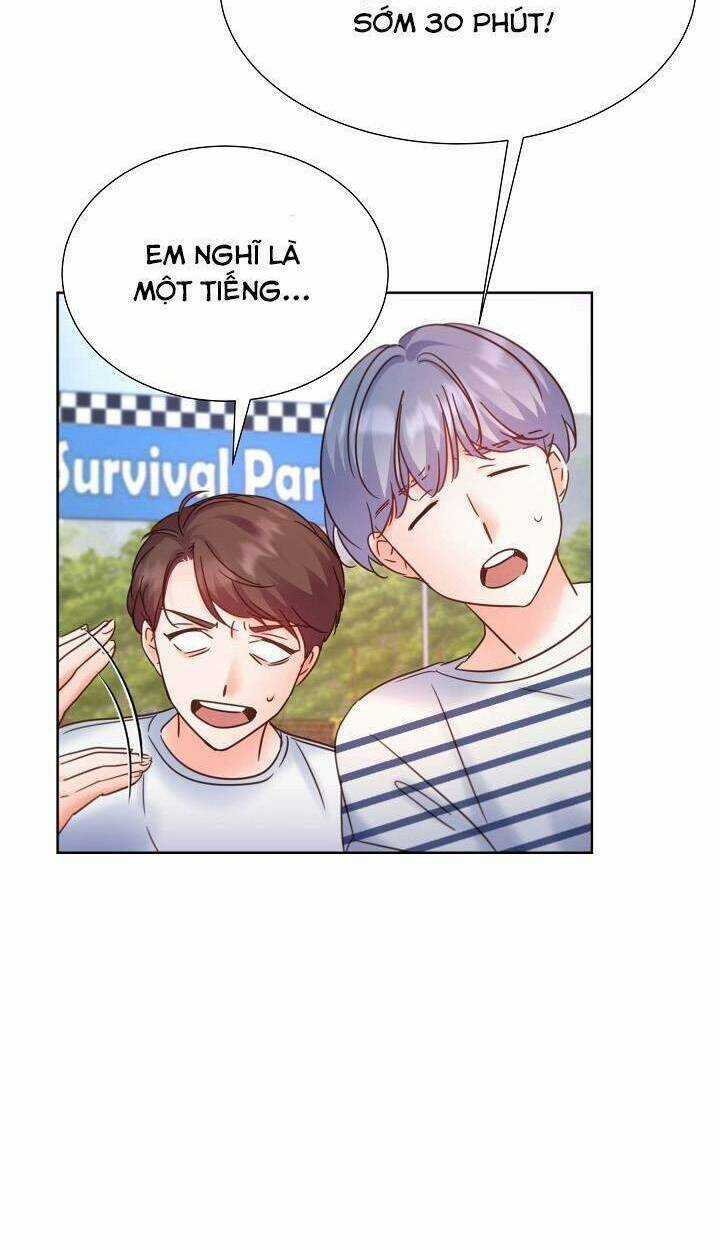 Trở Lại Làm Idol Chapter 58 trang 39