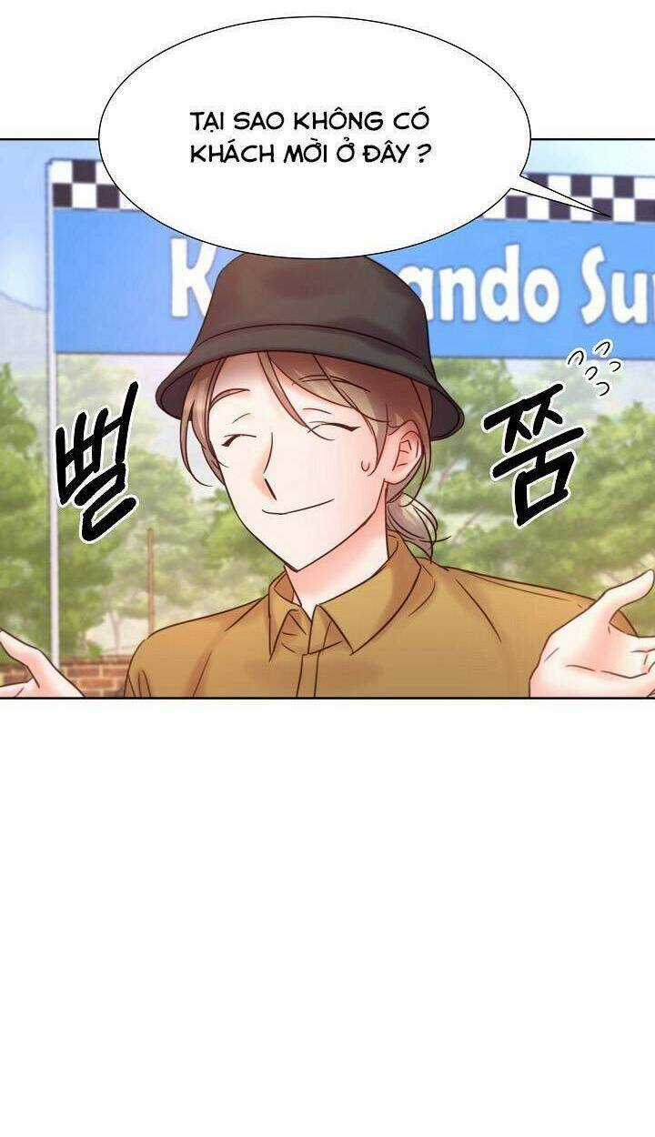 Trở Lại Làm Idol Chapter 58 trang 40