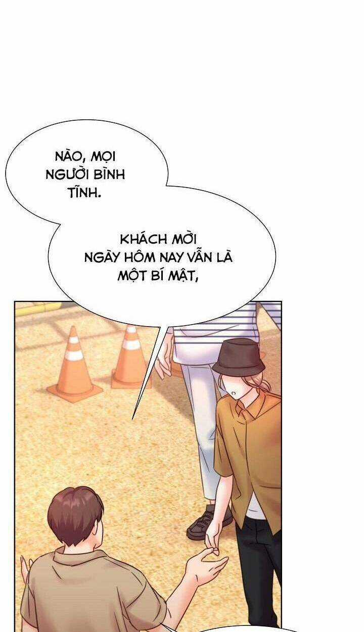 Trở Lại Làm Idol Chapter 58 trang 41