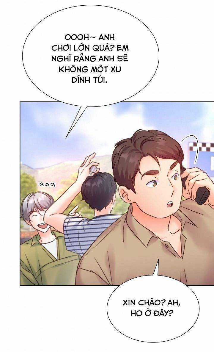 Trở Lại Làm Idol Chapter 58 trang 46