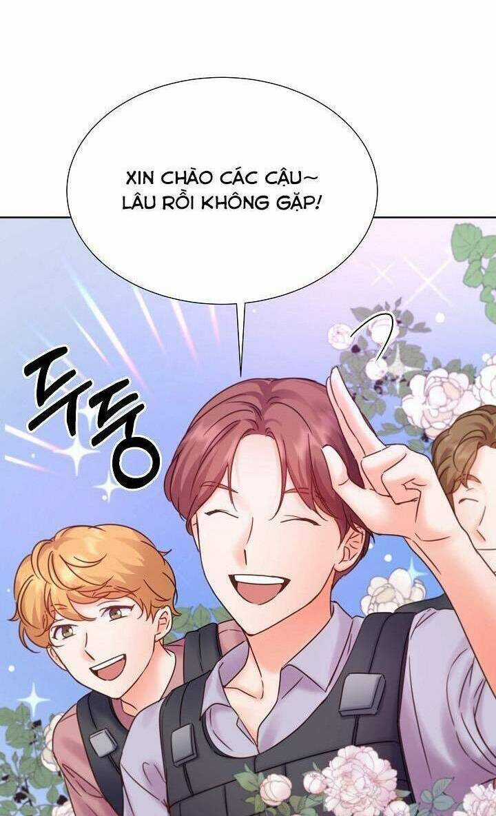 Trở Lại Làm Idol Chapter 58 trang 51