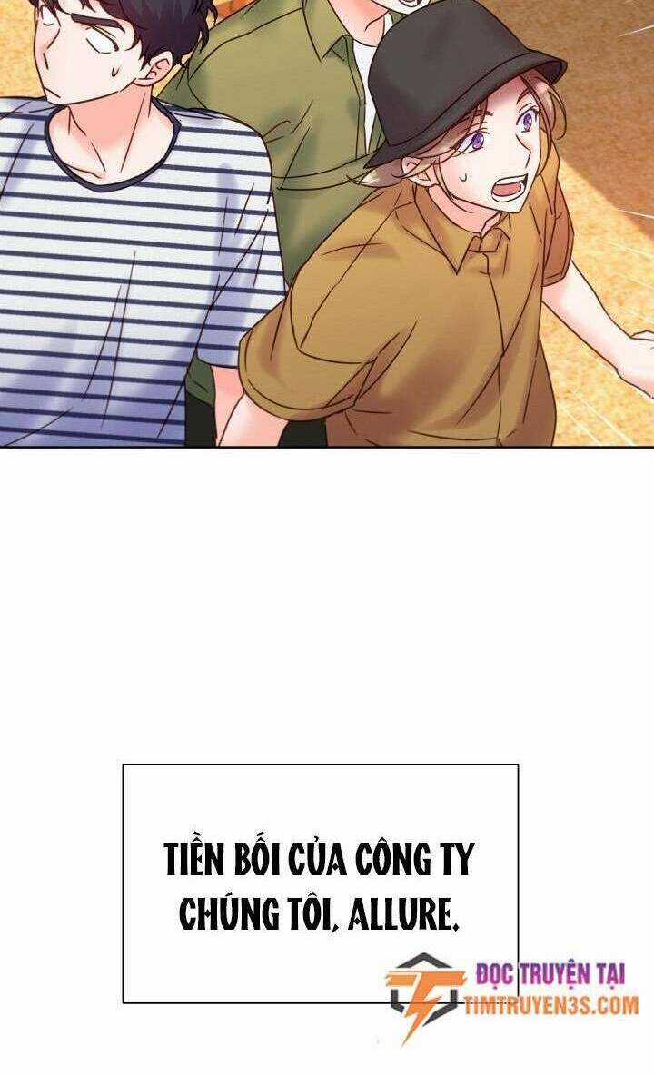 Trở Lại Làm Idol Chapter 58 trang 53