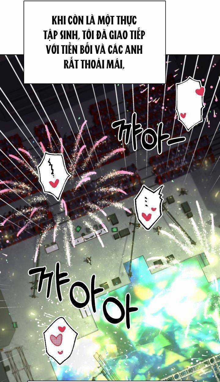 Trở Lại Làm Idol Chapter 58 trang 54