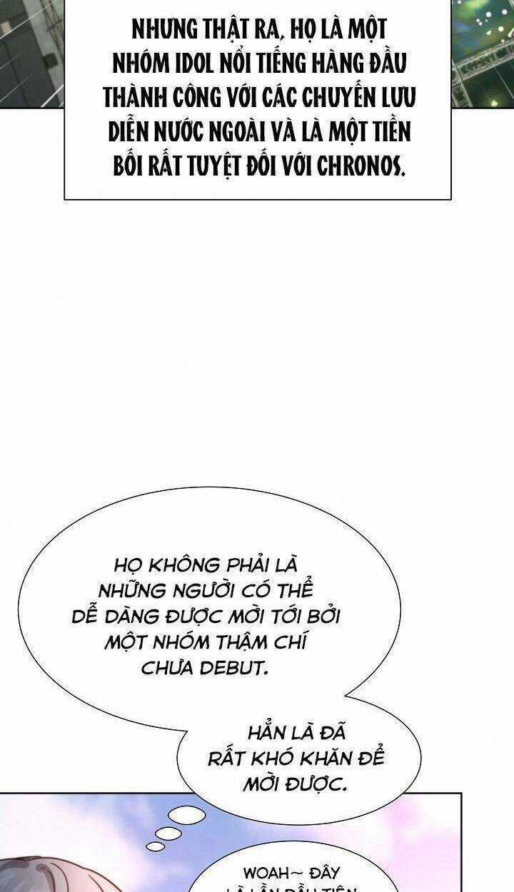 Trở Lại Làm Idol Chapter 58 trang 55