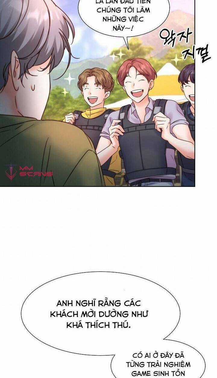 Trở Lại Làm Idol Chapter 58 trang 56