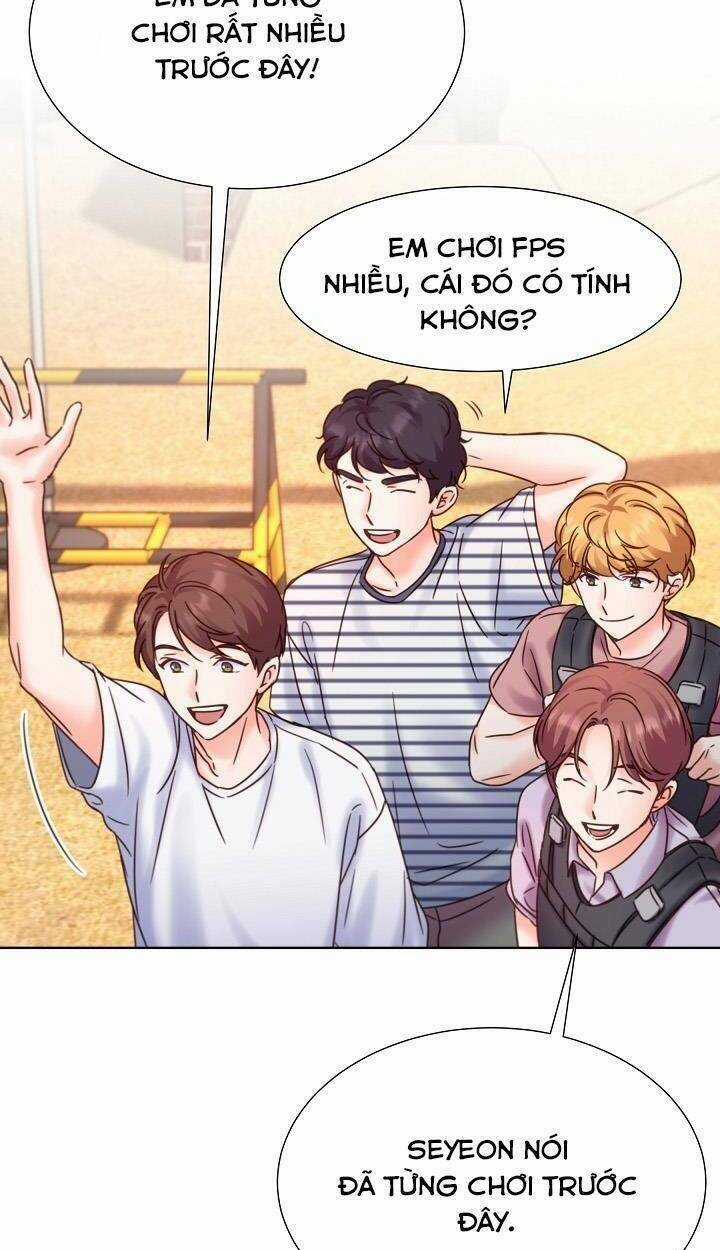 Trở Lại Làm Idol Chapter 58 trang 58