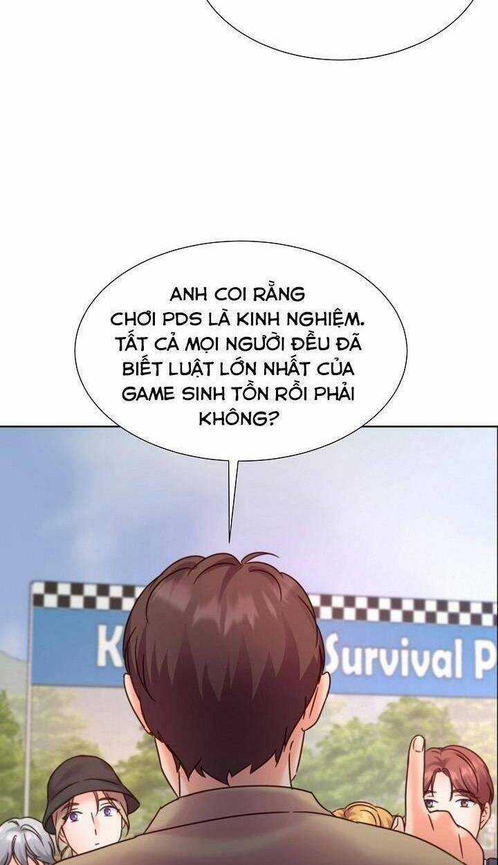 Trở Lại Làm Idol Chapter 58 trang 59