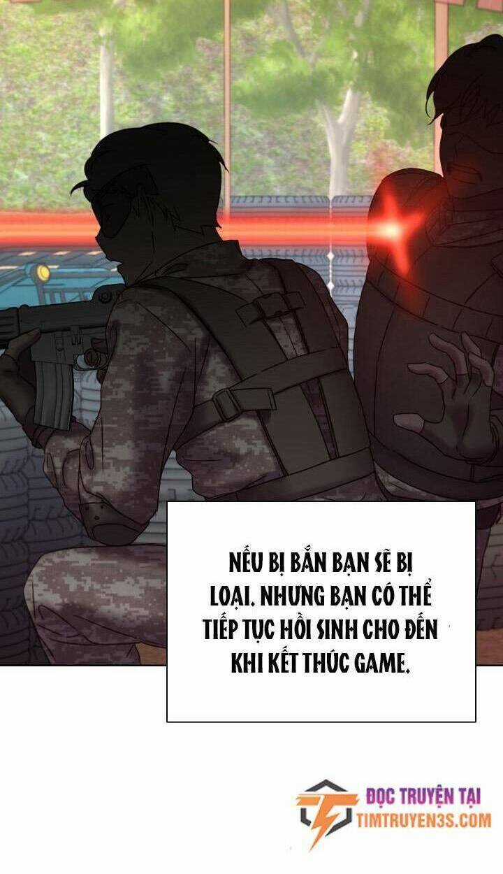 Trở Lại Làm Idol Chapter 58 trang 61