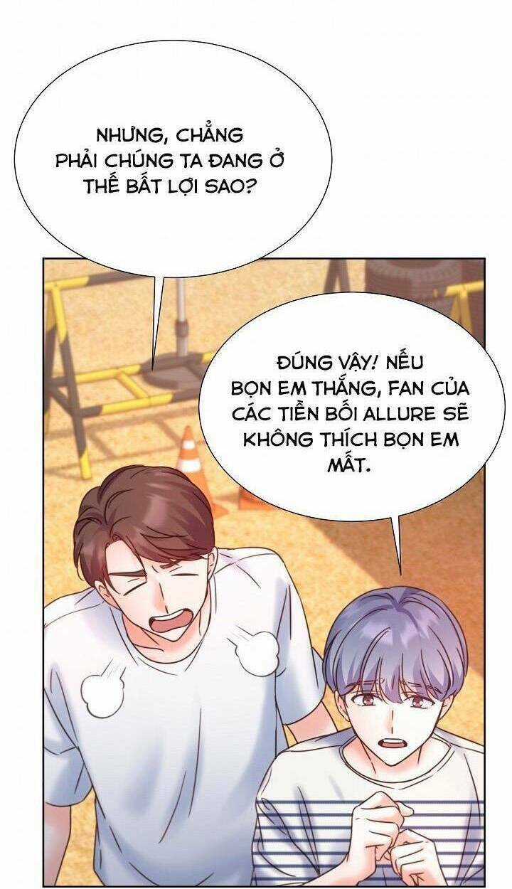 Trở Lại Làm Idol Chapter 58 trang 64