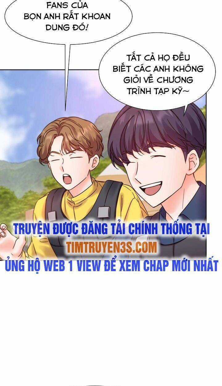 Trở Lại Làm Idol Chapter 58 trang 66