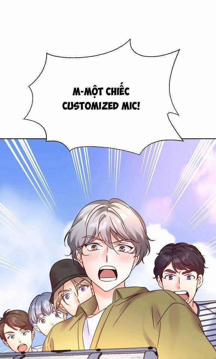 Trở Lại Làm Idol Chapter 58 trang 70