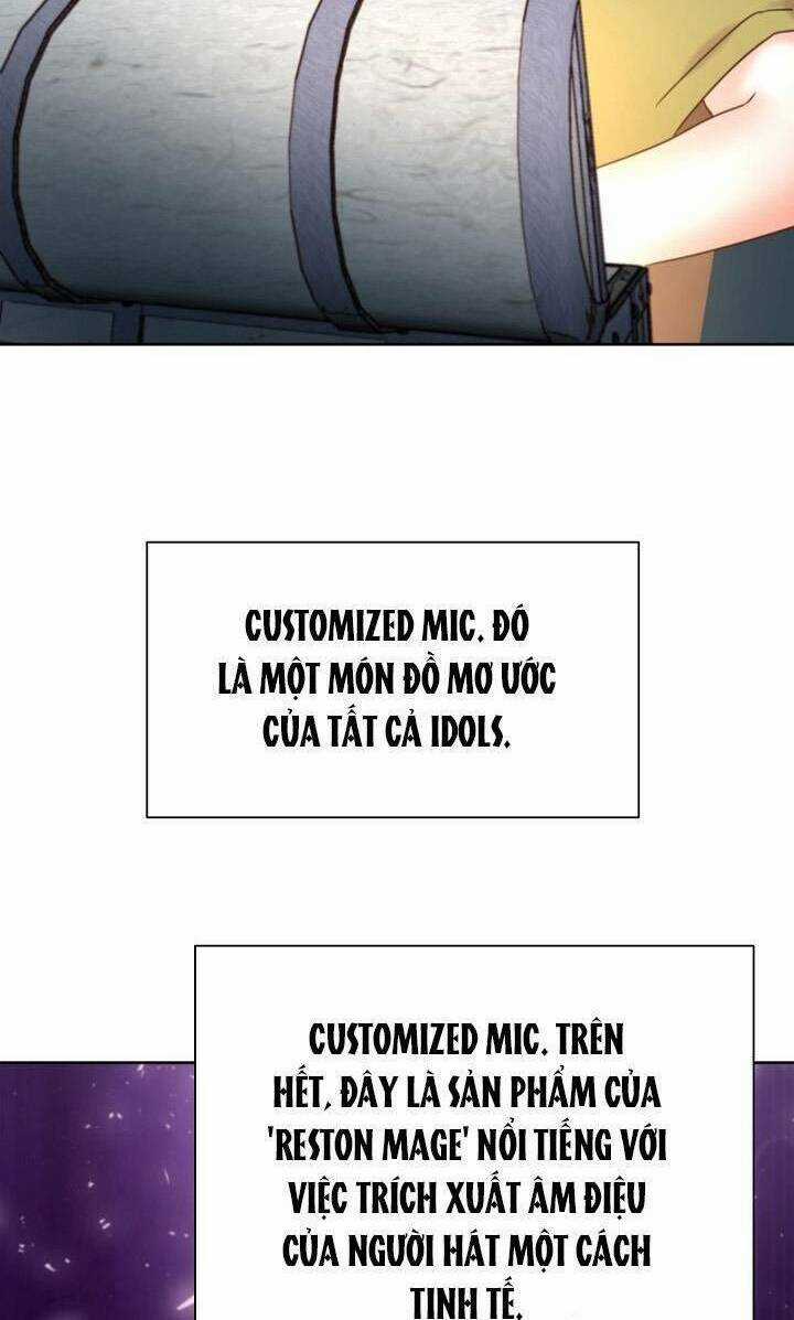 Trở Lại Làm Idol Chapter 58 trang 71