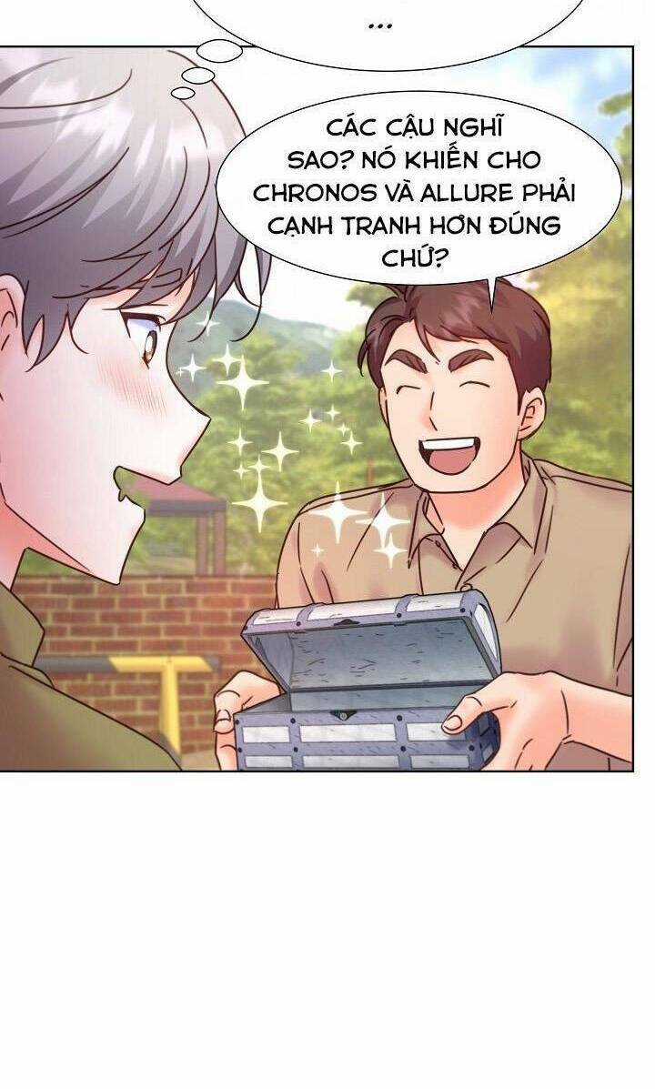 Trở Lại Làm Idol Chapter 58 trang 74