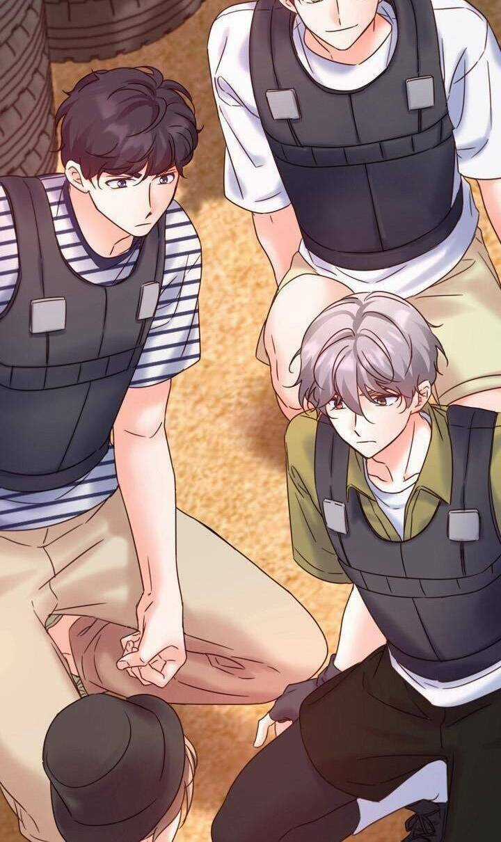 Trở Lại Làm Idol Chapter 58 trang 80