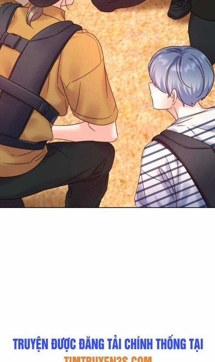 Trở Lại Làm Idol Chapter 58 trang 81