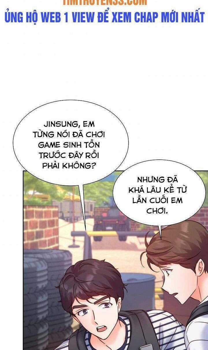 Trở Lại Làm Idol Chapter 58 trang 82