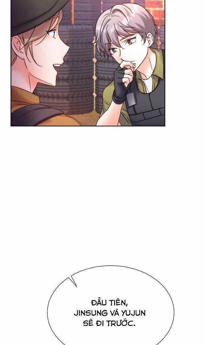 Trở Lại Làm Idol Chapter 58 trang 84