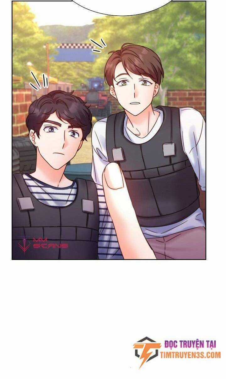 Trở Lại Làm Idol Chapter 58 trang 85