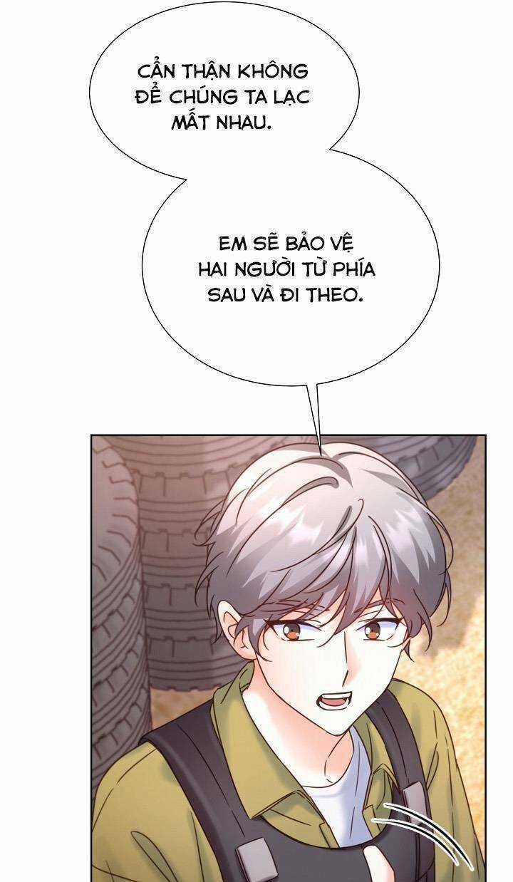 Trở Lại Làm Idol Chapter 58 trang 86