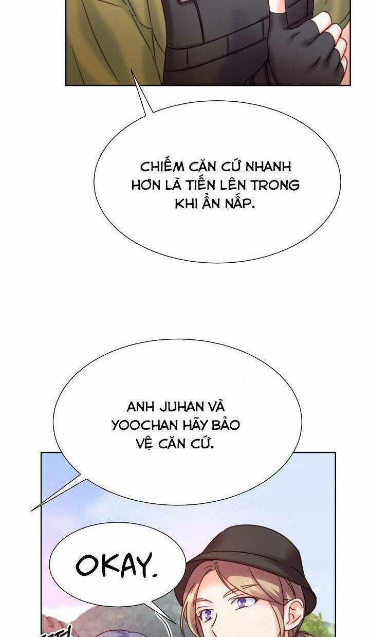 Trở Lại Làm Idol Chapter 58 trang 87