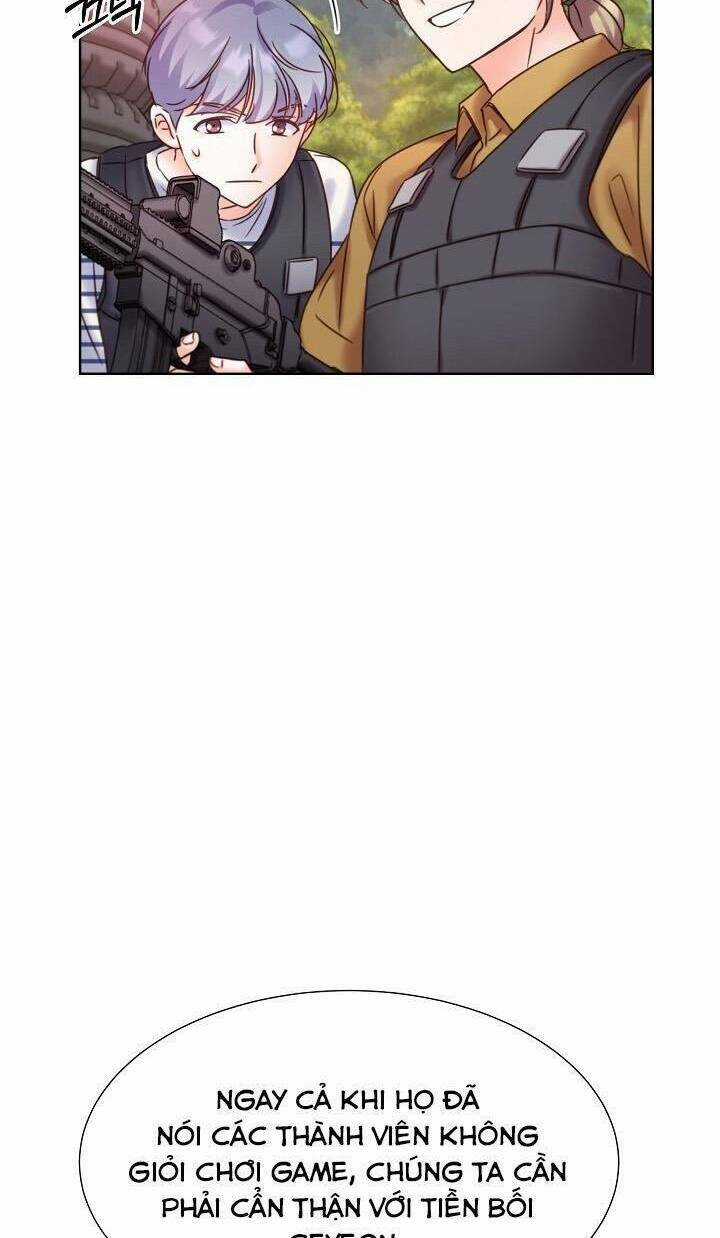 Trở Lại Làm Idol Chapter 58 trang 88