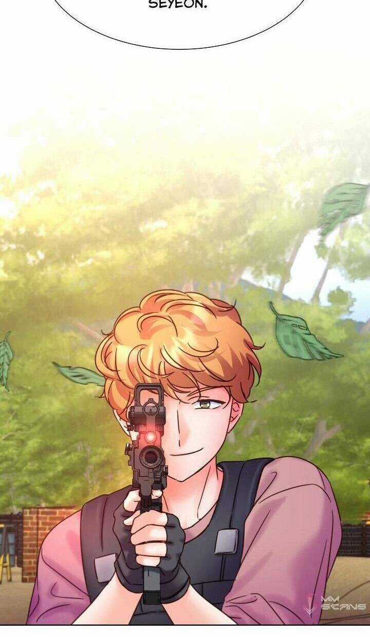 Trở Lại Làm Idol Chapter 58 trang 89