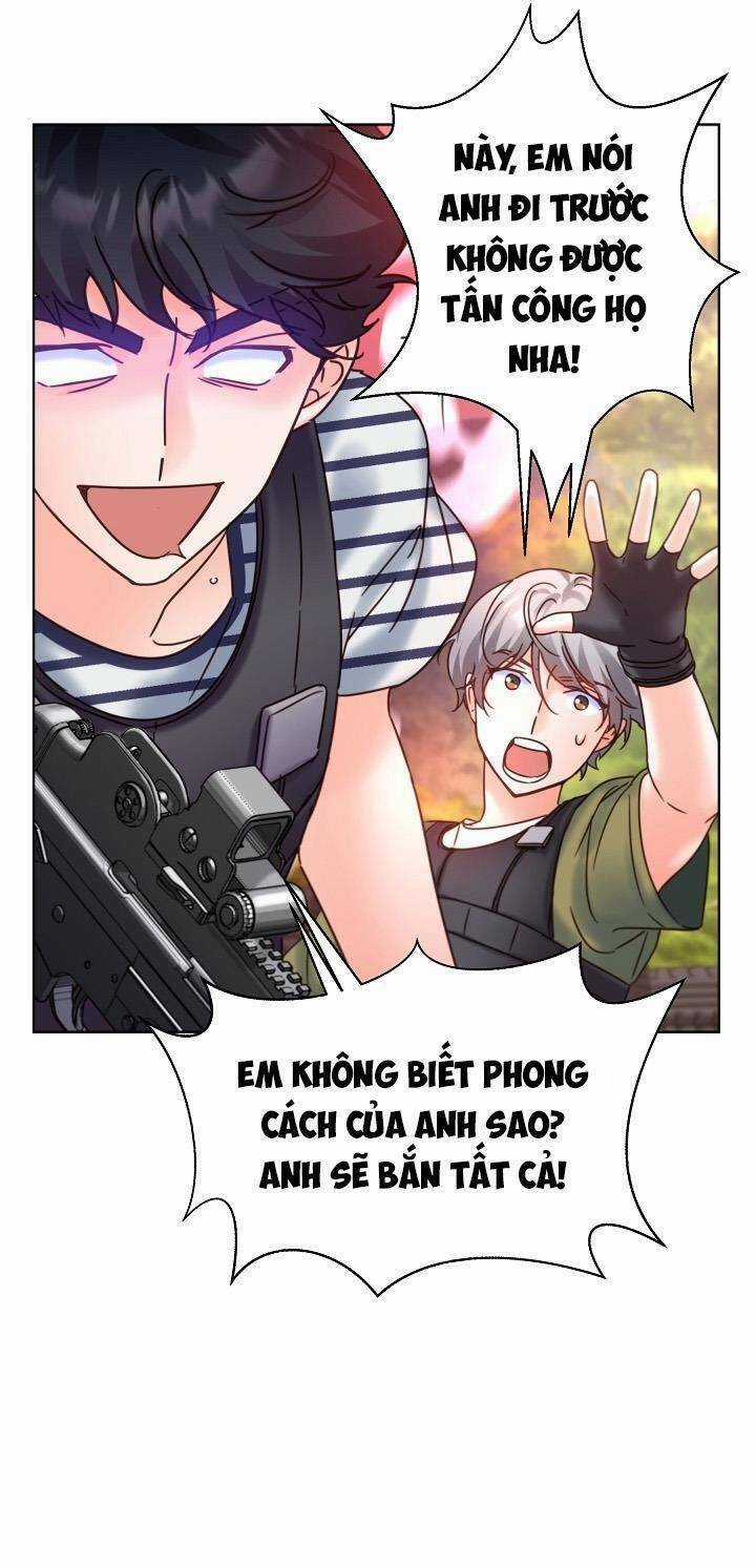 Trở Lại Làm Idol Chapter 58 trang 94