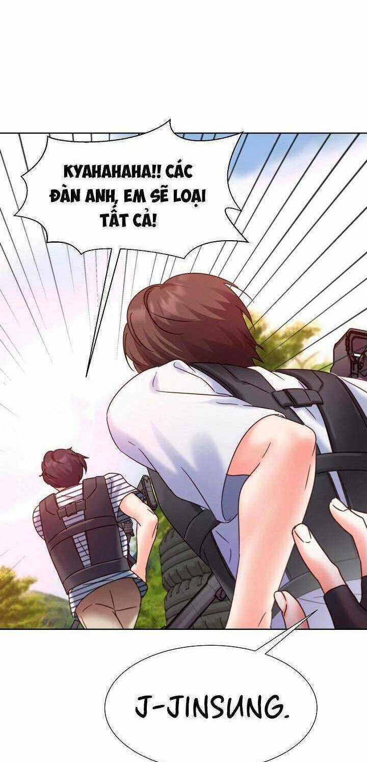 Trở Lại Làm Idol Chapter 58 trang 95