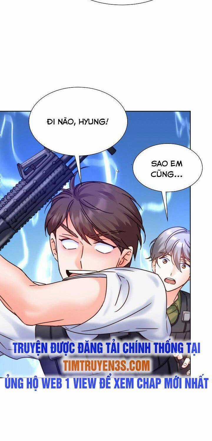 Trở Lại Làm Idol Chapter 58 trang 96