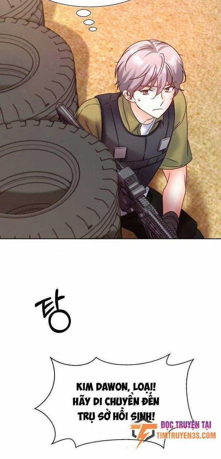 Trở Lại Làm Idol Chapter 58 trang 99