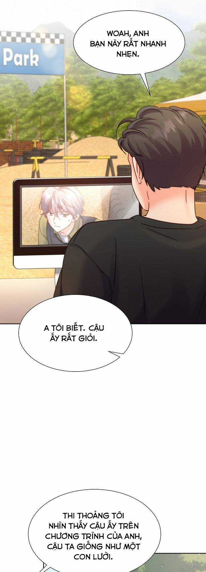 Trở Lại Làm Idol Chapter 59 trang 12