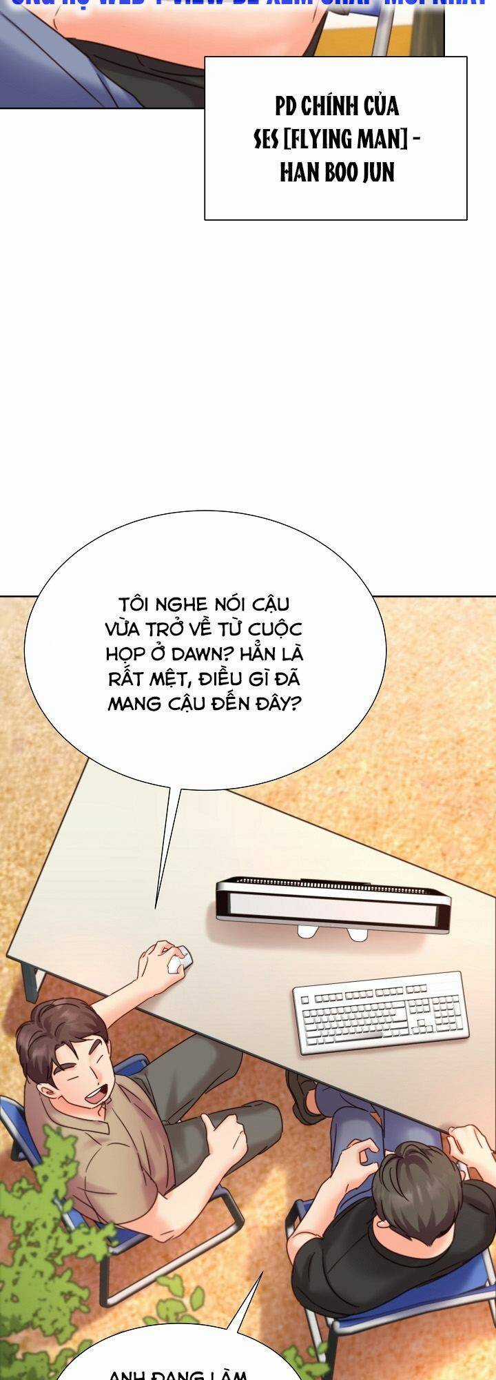 Trở Lại Làm Idol Chapter 59 trang 14
