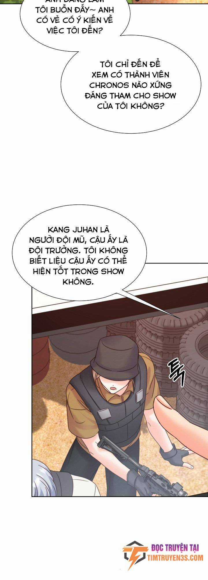 Trở Lại Làm Idol Chapter 59 trang 15