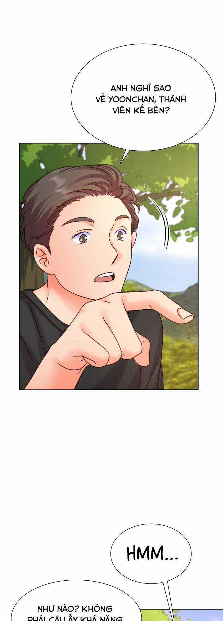 Trở Lại Làm Idol Chapter 59 trang 16