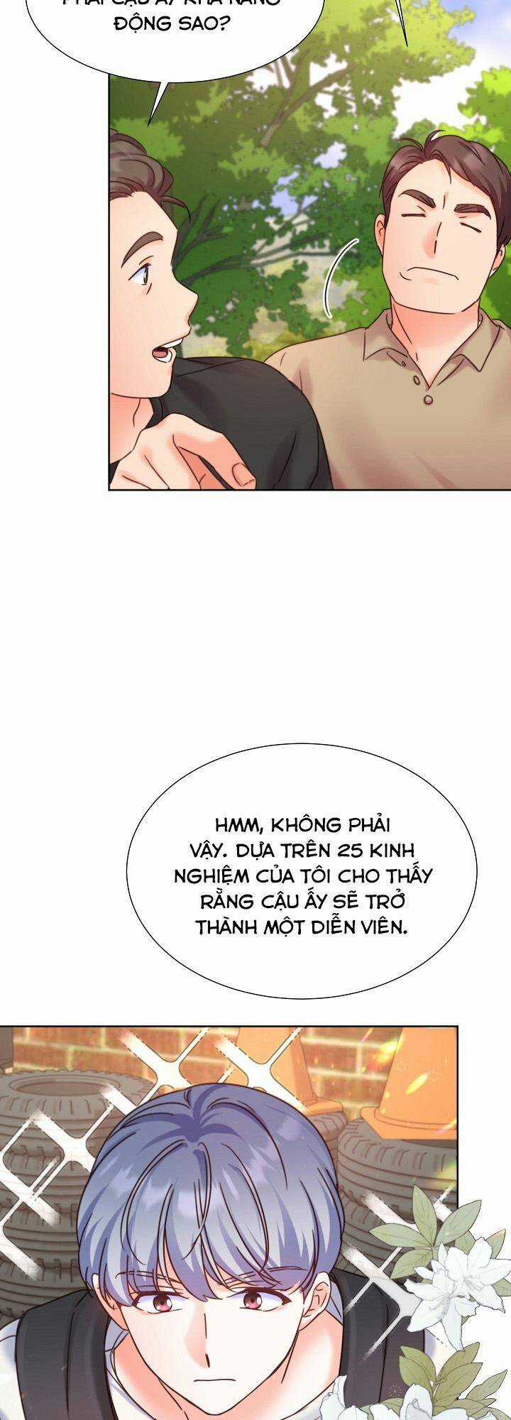 Trở Lại Làm Idol Chapter 59 trang 17