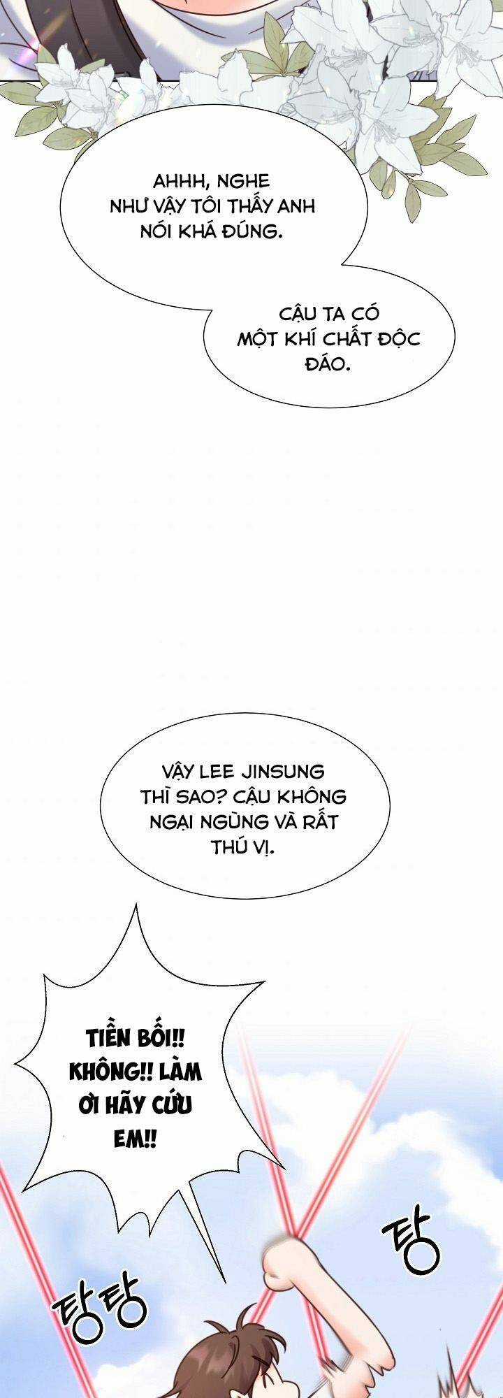 Trở Lại Làm Idol Chapter 59 trang 18