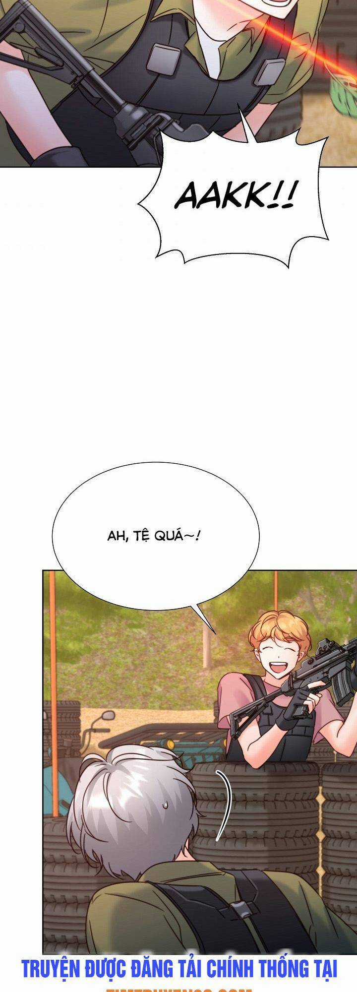 Trở Lại Làm Idol Chapter 59 trang 2