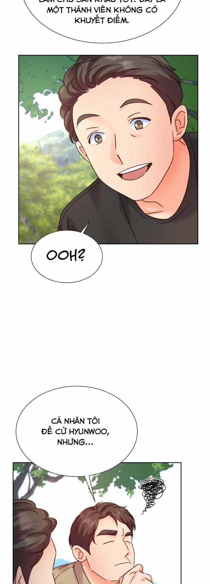 Trở Lại Làm Idol Chapter 59 trang 22