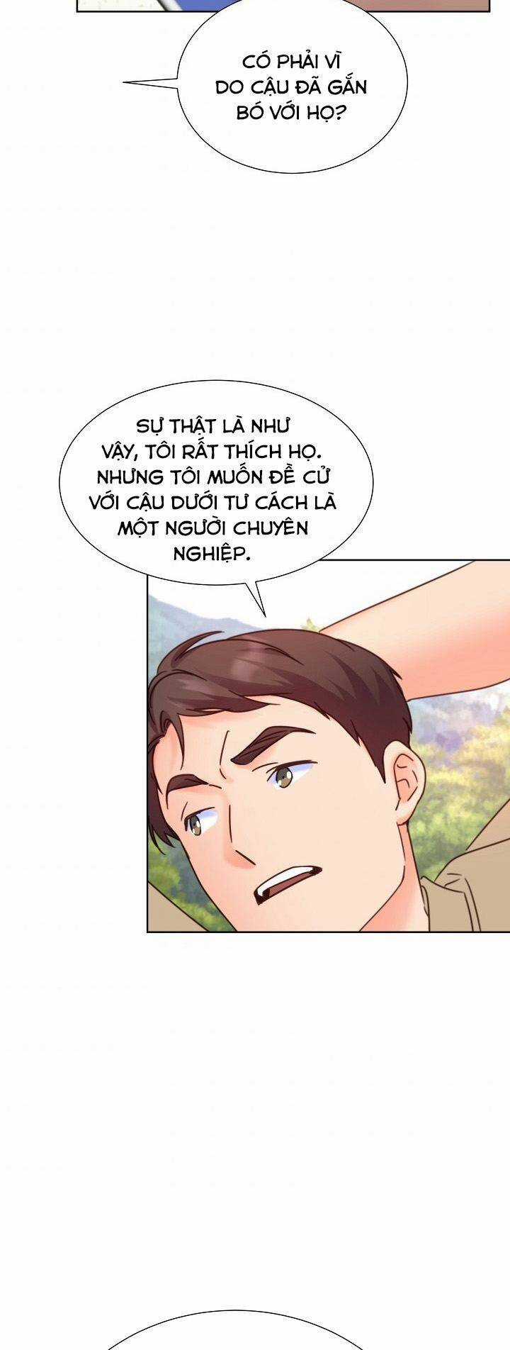 Trở Lại Làm Idol Chapter 59 trang 24